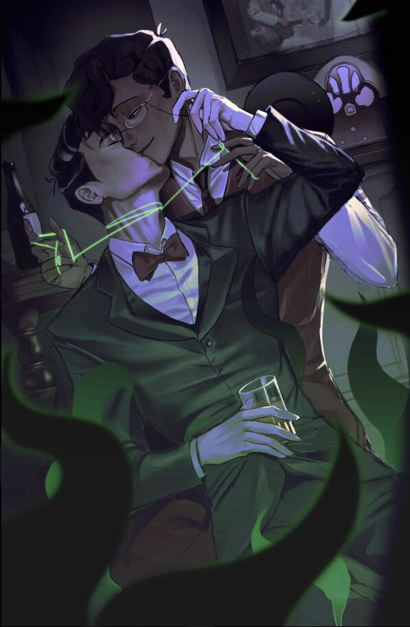 commission